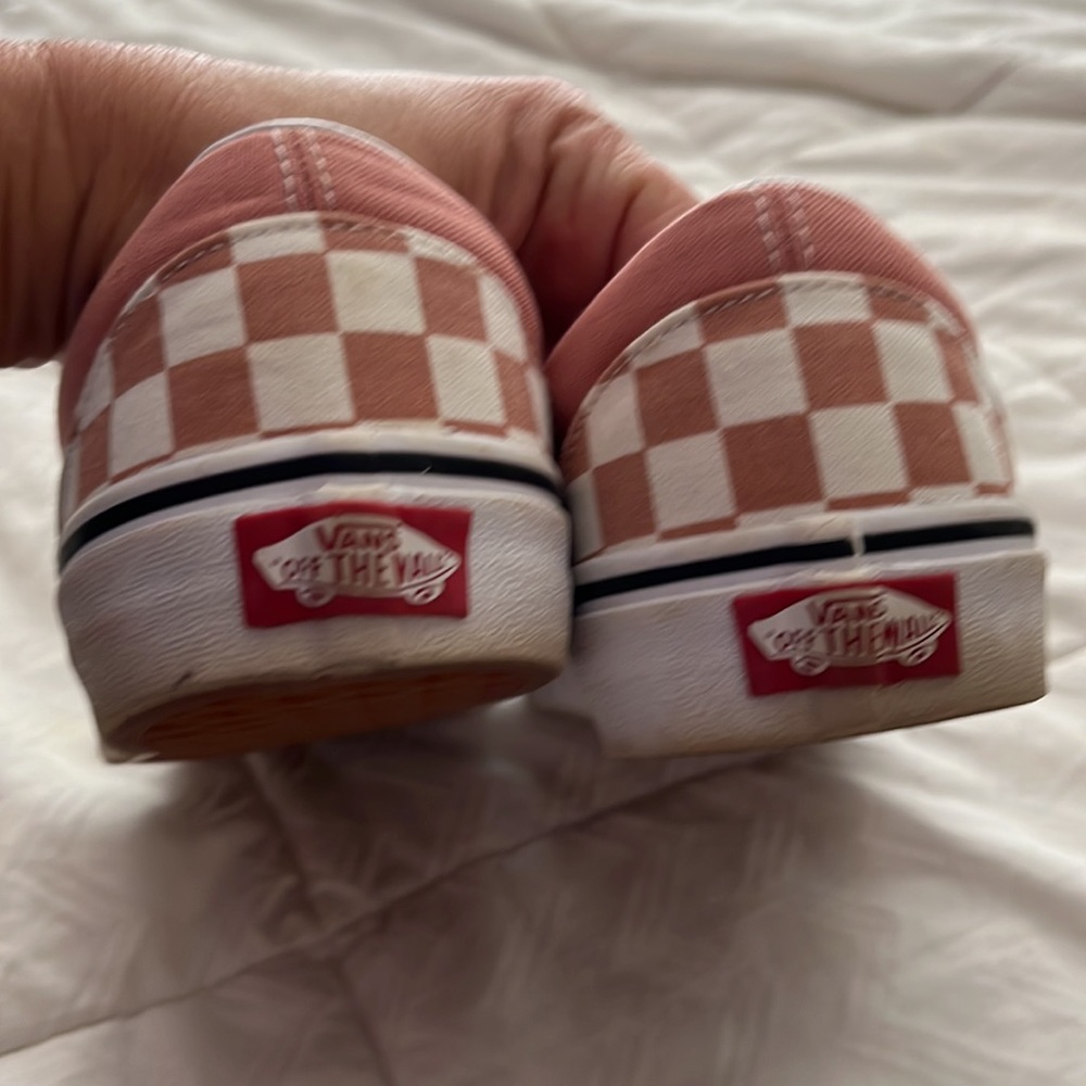 Vans Checked - image 5